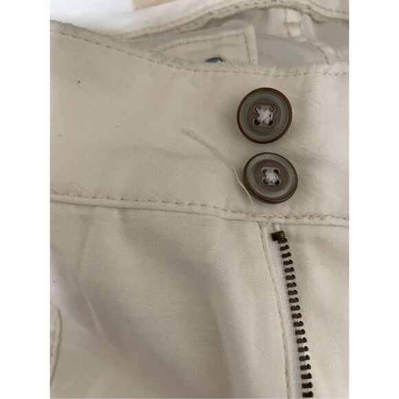 Anthropologie x Pilcro The Wanderer Low-Rise Shorts Size 30 - Picture 4 of 13